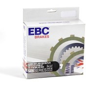 Resim Ebc Srk7010 Debriyaj Seti Harley Davıdson Road Kıng 17-20 , Elect 