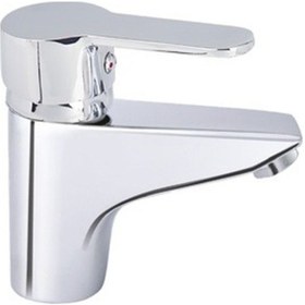 Resim Gms Omega Mix Lavabo Bataryası Omg100 