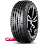Resim Falken 225/60 R18 100H Ziex ZE320 4x4 Suv Şehir Yaz Lastiği (Üretim 2025) 