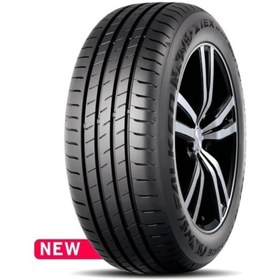 Resim Falken 225/60 R18 100H Ziex ZE320 4x4 Suv Şehir Yaz Lastiği (Üretim 2025) 