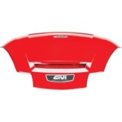 Resim Givi C470R301 Çanta Üstü Kapak Kırmızı E470 