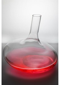 Resim Paşabahçe El İmalatı Kristal Karaf 92310 