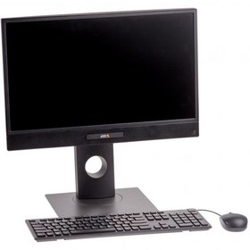 Resim Axis S9201 Kamera İstasyonu Masaüstü Terminali 