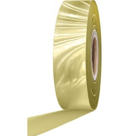 Resim Altın Yaldızlı 15 Mm Sıcak Damgalama Folyo Kağıdı 