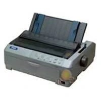 Resim Epson FX-890 Nokta Vuruşlu Yazıcı Kutusuz 