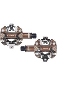 Resim Look X-Track Gravel Edition Kilitli Pedal 