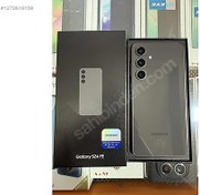 Resim Samsung S24 FE İkinci El TR | 256 GB | Siyah İkinci El SAMSUNG S24FE GARANTİLİ