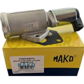 Resim Rolanti Motor Ayar Valfi Laguna Megane F3r 
