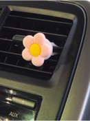 Resim dizaynpark Yavruağzı Papatya Klima Kokusu 