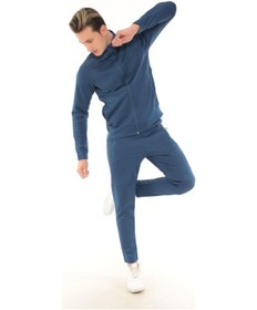 Resim Erkek Mara Eşofman Takım Royal 