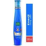 Resim Komili Enerji Duş Jeli 500 ml 