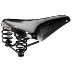 Resim Brooks Flyer Sele Bal Rengi B396h A07203 Siyah 