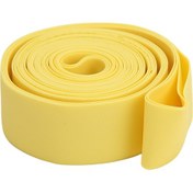 Resim Wezone 26 İnç Dağ Bisikleti Lastik Koruyucu, Pvc , 2 Adet Paket, 20mm Genişlik, Dayanıklı Ve Esnek 