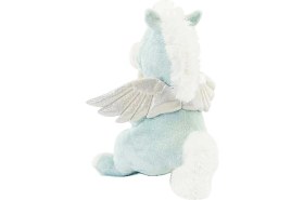 Resim Eco Lounge Trudi El Kuklası Peluş Pegasus 25 cm 