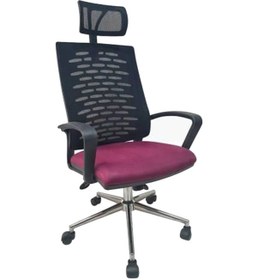 Resim Koltukstilim Ancona Fileli Müdür Koltuğu Diğer 