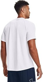 Resim Under Armour Erkek Kısa Kollu Gömlek Ua Tech 2.0 Ss Tee 