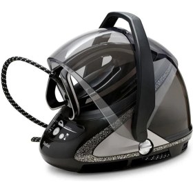 Resim Tefal Pro Express Ultimate GV9620 2600W Buhar Kazanlı Ütü , Professıonal Effıcıency + Kireç Önleyici 