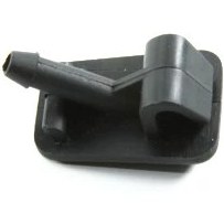 Resim Audi 80 100 A4 A6 A8 1998 Öncesi Su Fıskiye Memesi Ön 8D0955987 