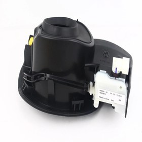 Resim Opel Astra J Sedan Arka Depo Yuvası Ve Motoru Gm Orjinal 39078416 