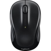 Resim Betty Becky Logitech M325 Kablosuz Mouse () (Yurt Dışından) 