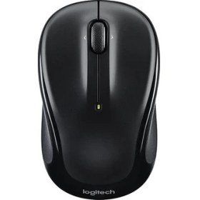 Resim Betty Becky Logitech M325 Kablosuz Mouse () (Yurt Dışından) 