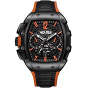 Resim Welder Moody Watch Wrm2006 Erkek Kol Saati 