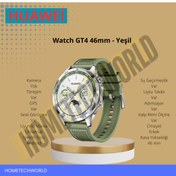 Resim Huawei Watch GT 4 Green (Yeşil) Akıllı Saat 