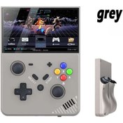 Resim MAVIGOK R43 Pro Retro Handheld Video Game Console HD 4.3-inch LED Screen Original 3D Home 4K Large PSP 