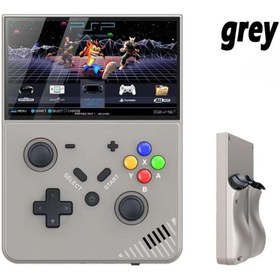 Resim MAVIGOK R43 Pro Retro Handheld Video Game Console HD 4.3-inch LED Screen Original 3D Home 4K Large PSP 