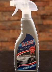 Resim Sarp Hızlı Cila 500 ml 
