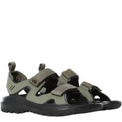 Resim The North Face Erkek HEDGEHOG SANDAL III NF0A46BHN0W1 Ayakkabı 