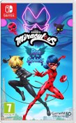 Resim Miraculous: Rise of the Sfenks (PlayStation 5) 