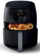 Resim Philips xxl premium 7.3 yağsız fritöz 