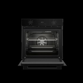 Resim Arçelik AFC 330 S Fibona Siyah Ankastre Fırın 