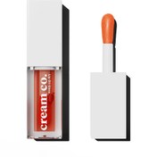 Resim Cream Co. Lip Oil Gloss Passionfruit Dudak Parlatıcısı 5 ml 