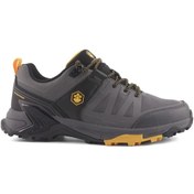 Resim Lumberjack Star 4pr Gri Erkek Outdoor 000000000101782901 Gri-sarı Gri - Sarı 