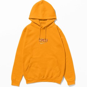 Resim Winnie Nike - Hoodie - XXL / Portakal 