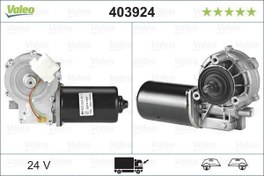 Resim SİLECEK MOTORU DAF 95 / XF SERİSİ 