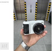 Resim 4K Dijital Fotoğraf Makinesi 