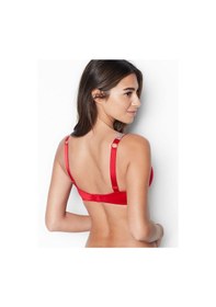 Resim Victoria'S Secret Very Sexy Shine Strap Dolgulu Sütyen (538399771) 