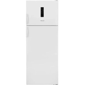 Resim Finlux FN 5220 NF F Enerji Sınıfı 451 Lt NoFrost Üstten Donduruculu Buzdolabı 