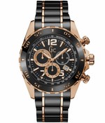 Resim Guess Collection GCY02014G2MF Erkek Kol Saati 