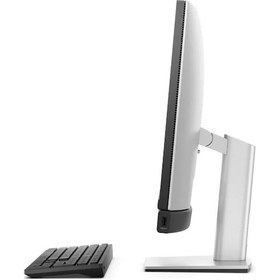 Resim Dell Pro 24 Plus QB24250 BTO103-QB24250-U-641 u7-265 64 GB 1 TB SSD 23.8" Dos FHD Masaüstü Bilgisayar 