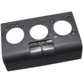 Resim Crackedice Araba Klima Ac Anahtar Paneli-santana 3000 Passat B3 