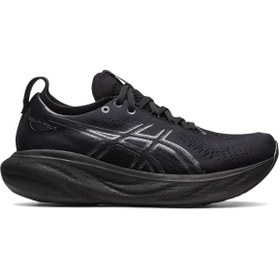 Resim Asics Gel-Nimbus 25 Kadın Spor Ayakkabı (1012B356-002) 