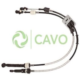 Resim CAVO ---vıtes Telı (fıat: 500x / Jeep: Renegadecav-1114674 55265033 