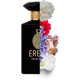 Resim EVA PERFUME K-124 Kadın 100 ml Parfüm (AMOUAGE LYRIC MUADİLİDİR) 