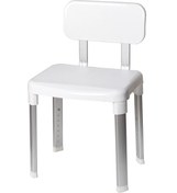 Resim Primanova Sırt Destekli Banyo Sandalyesi M-kv20-01 