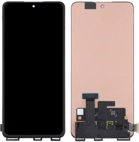 Resim Te Oppo Reno 8 Pro Oled Lcd Dokunmatik Ekran 
