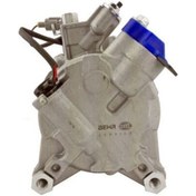 Resim Klıma Kompresoru Bmw F20 F21 F22 E90 E91 E93 F30 F80 F31 F34 F10 F11 E84 E89 Mahle Acp348000s 